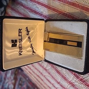 Kreisler vintage lighter